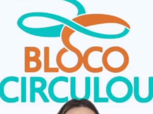 Ensaios: Bloco Circulou