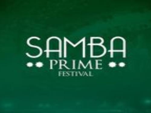 Samba Prime Festival 2023