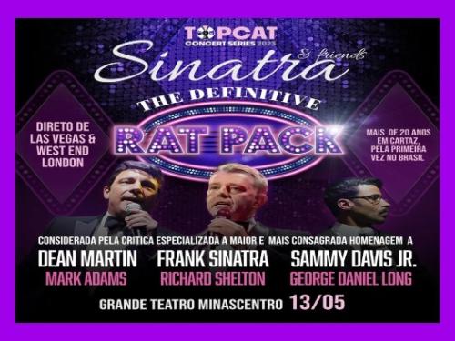 Show: Sinatra and Friends