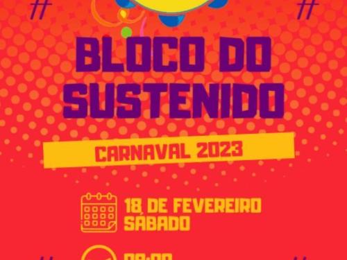 Ensaios: Bloco do Sustenido