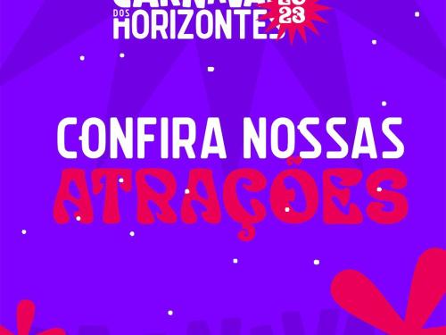 Carnaval dos Horizontes
