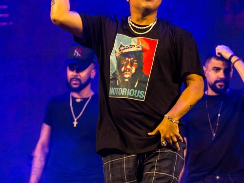 Show: Sorriso Maroto