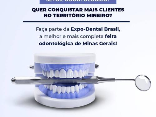  Expo-Dental Brasil 2023