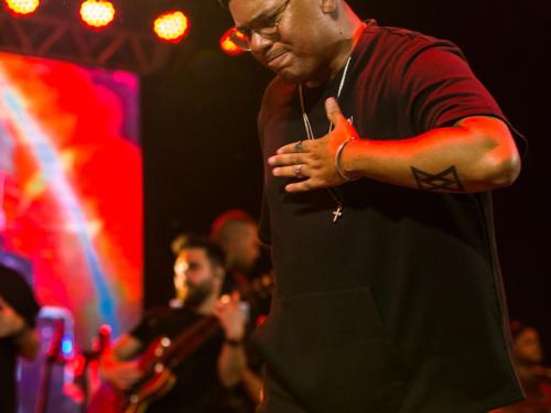 Show: Sorriso Maroto