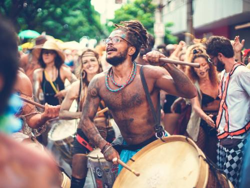 Ensaios: Unidos do Barro Preto