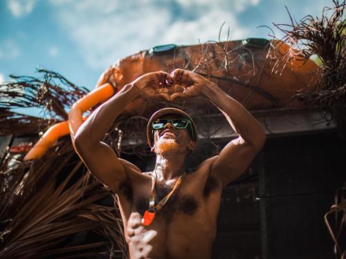 Ensaios: Unidos do Barro Preto