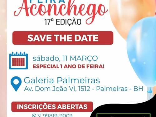 Feira Aconchego