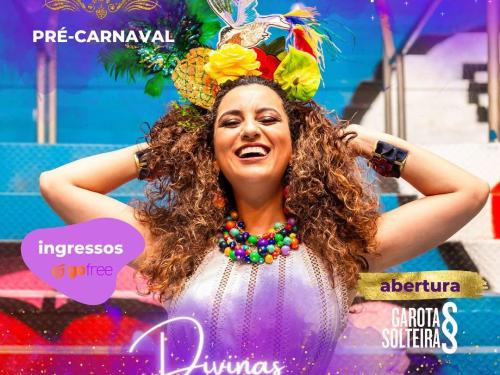 Ensaios: Bloco da Calixto