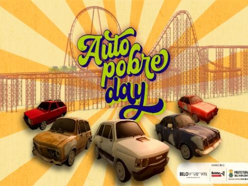 Auto Pobre Day