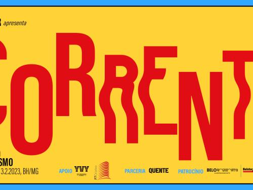 Corrente - 1º Simpósio de Jornalismo Musical