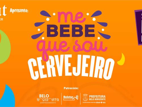 Ensaios: Bloco Me bebe que sou Cervejeiro