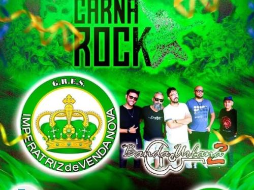 Carna Rock 