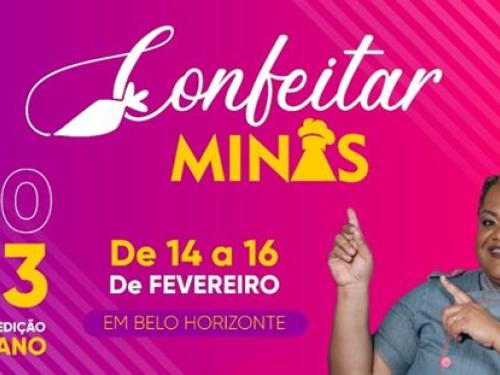 Confeitar Minas 2023