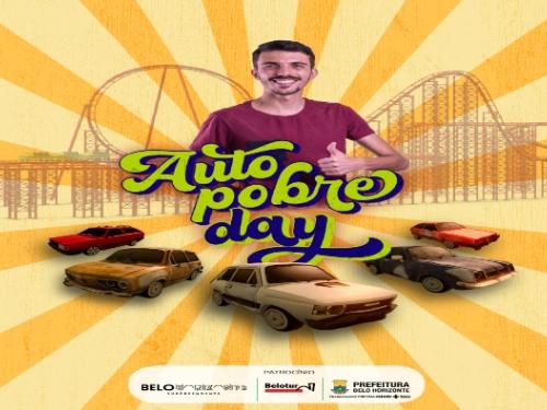  Auto Pobre Day