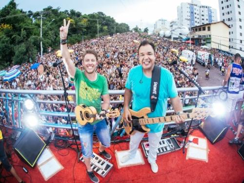 Lançamento Oficial: Bloco Baianeiros 2023