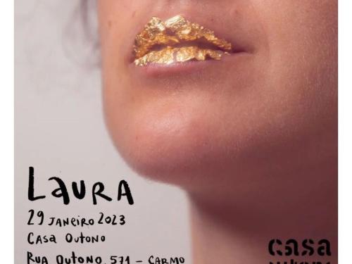 Show "Laura" - Casa Outono