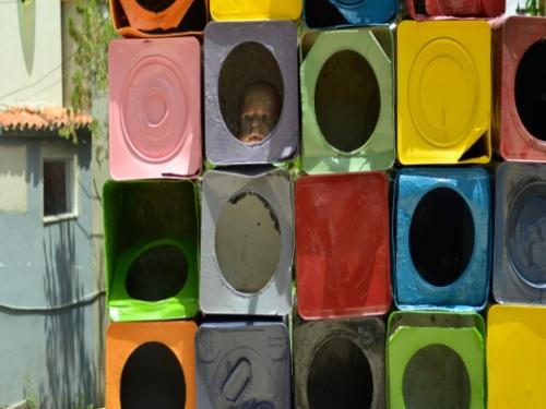 Abertura da exposição: “FESTA!”, de Luiz Lemos