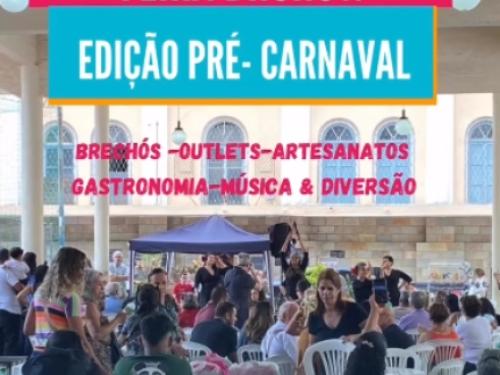 Feira BHShow