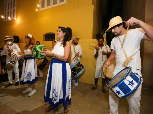  17ª Edição da Feira Mostrô "Mostra de Arte e Cultura Urbana" 