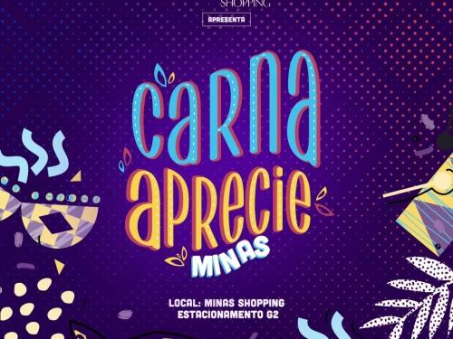 Carna Aprecie Minas 2023