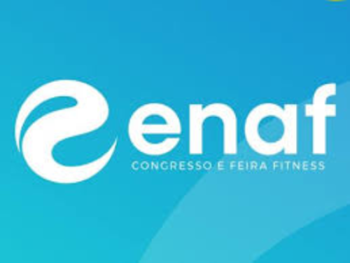19ª Edição ENAF BH - Esporte, Fitness e Saúde 2023