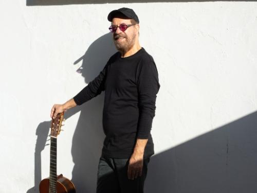 Show: João Bosco Quarteto "50 Anos de carreira" 