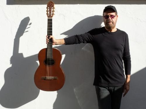 Show: João Bosco Quarteto "50 Anos de carreira" 