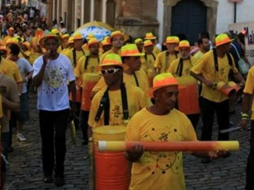 Carnaval da Liberdade