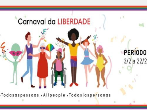 Carnaval da Liberdade