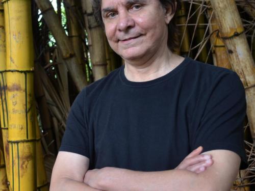 Show: Lô Borges "50 Anos de Música"