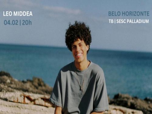 Show: Leo Middea