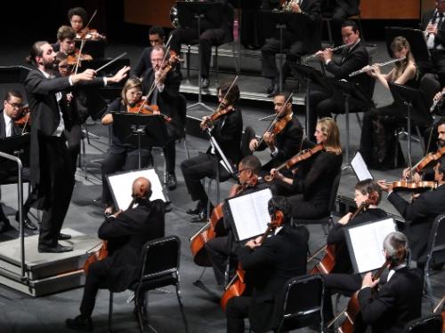 Série: Sinfônica ao Meio-Dia