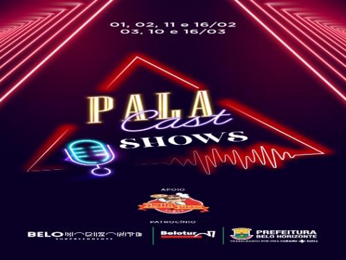 Pala Cast Shows