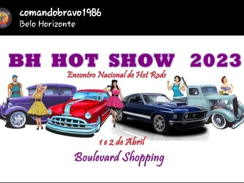 15º BH Hot Show