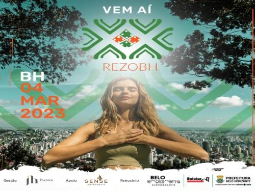  Rezo BH - 1º Festival de Música de Rezo