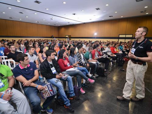 19ª Edição ENAF BH - Esporte, Fitness e Saúde 2023