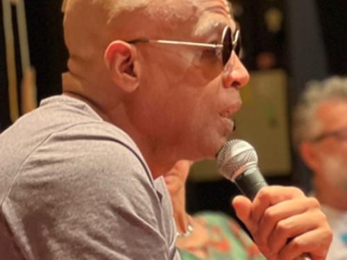 Sempre Um Papo recebe Rubem Filho