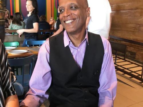 Sempre Um Papo recebe Rubem Filho