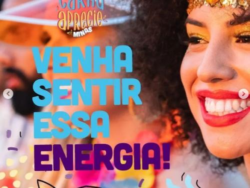 Carna Aprecie Minas 2023