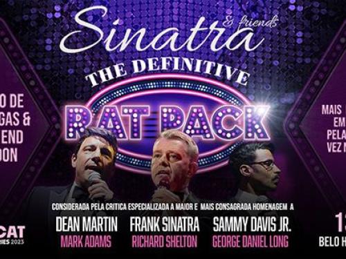 Show: Sinatra and Friends