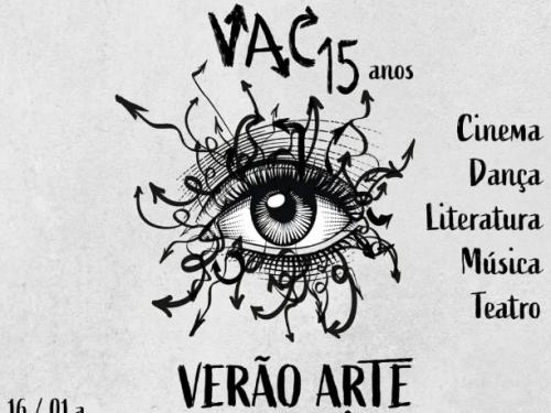  Verão Arte Contemporânea - VAC 2023