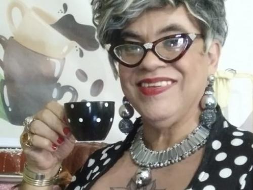 Café com Jandira - A Comédia/Kayete