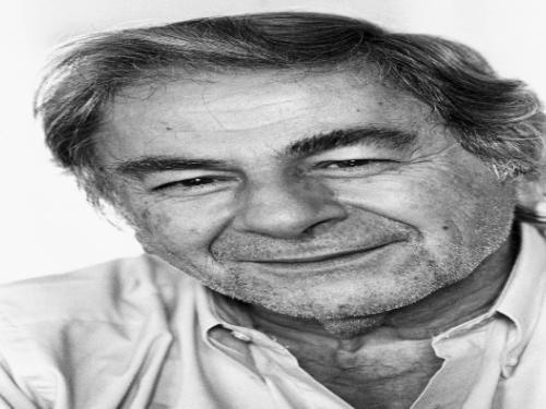 1ª sessão da edição 2023: “Letra em Cena. Como ler...Raduan Nassar