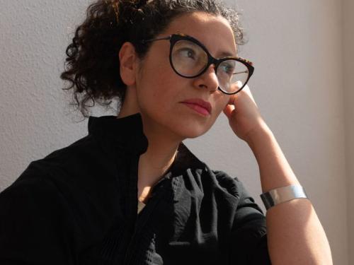 1ª sessão da edição 2023: “Letra em Cena. Como ler...Raduan Nassar