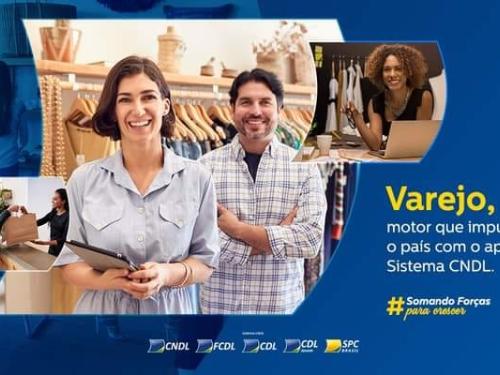 27ª Convenção Estadual - Varejo 360º BH 2023