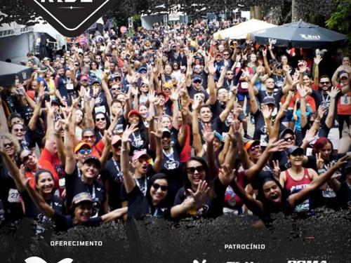 Milwaukee Run&Ride - Winter Edition