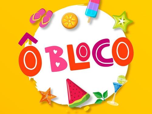 Ô Bloco 2023