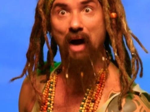 Show: “Dilatados” com Marco Luque