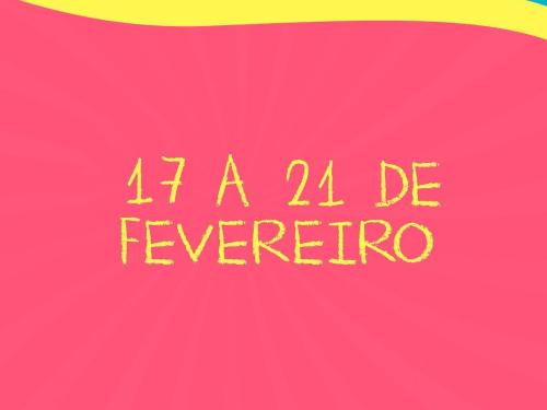 Festa: Nosso Carnaval 