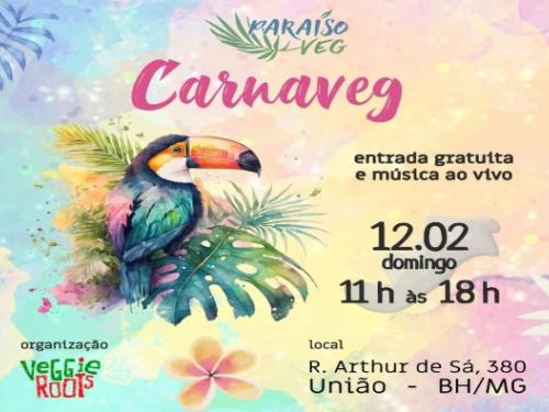  39ª Edição: Festival Paraíso Veg